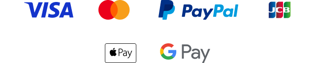 secure payment guaranteed